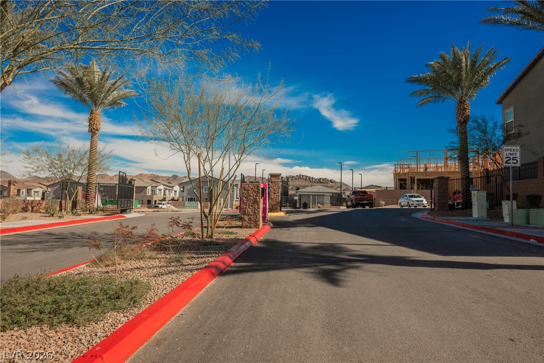 1048 Gabriela Ridge Lane Henderson NV 89002