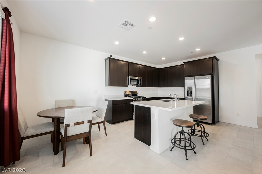 1048 Gabriela Ridge Lane Henderson NV 89002