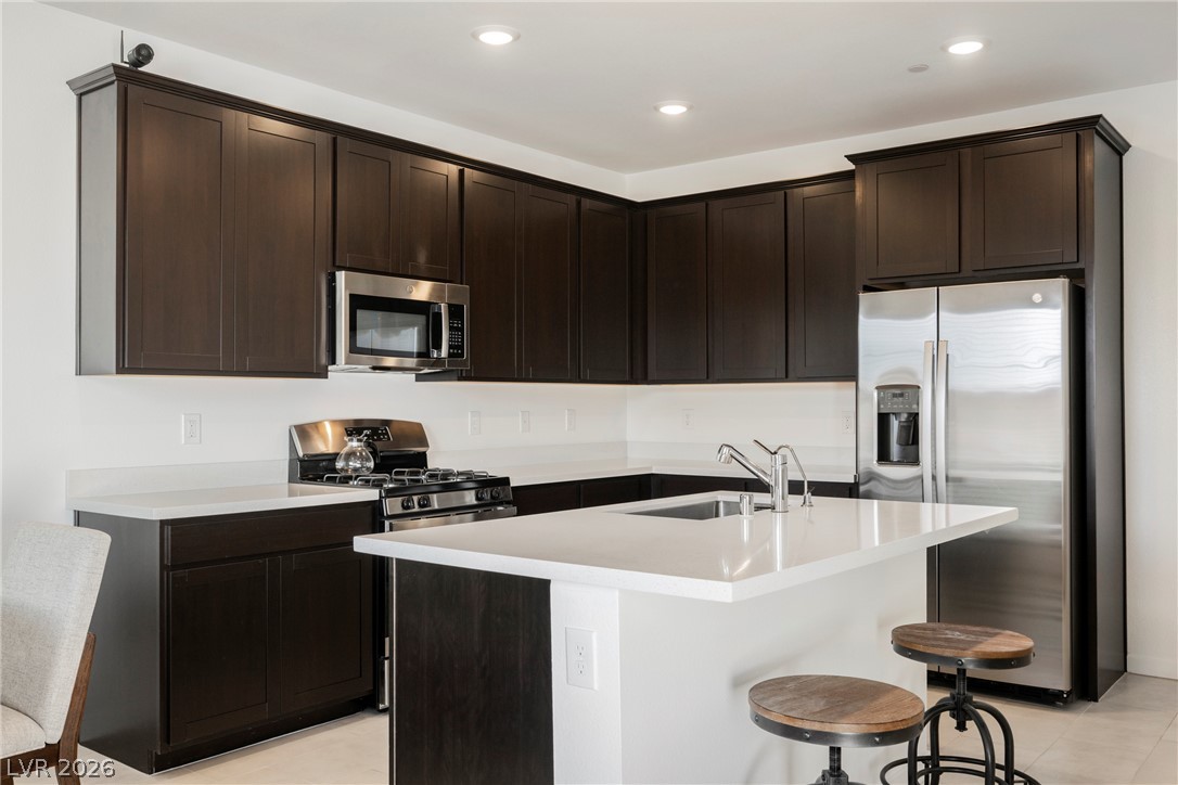 1048 Gabriela Ridge Lane Henderson NV 89002