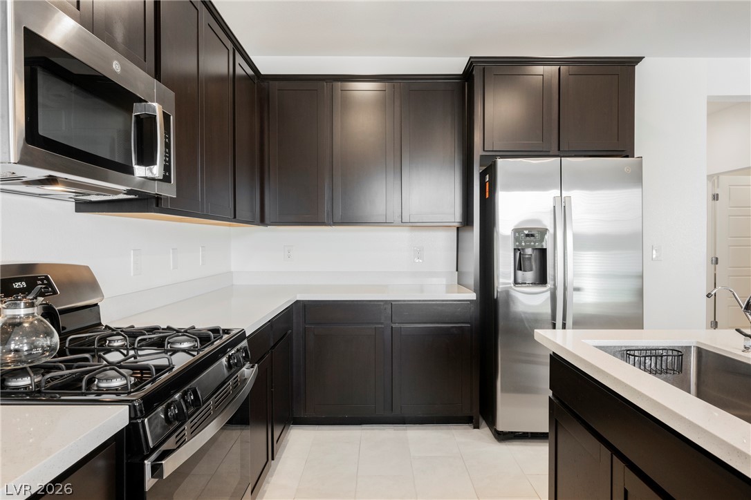 1048 Gabriela Ridge Lane Henderson NV 89002
