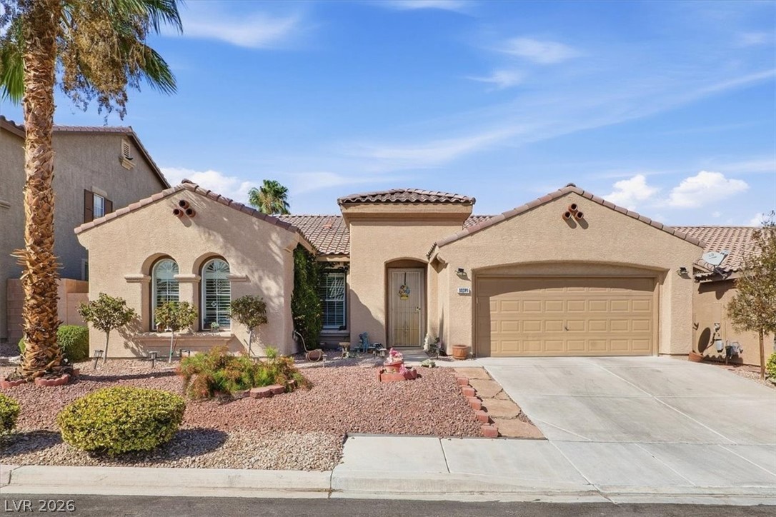 10280 Songsparrow Court Las Vegas NV 89135