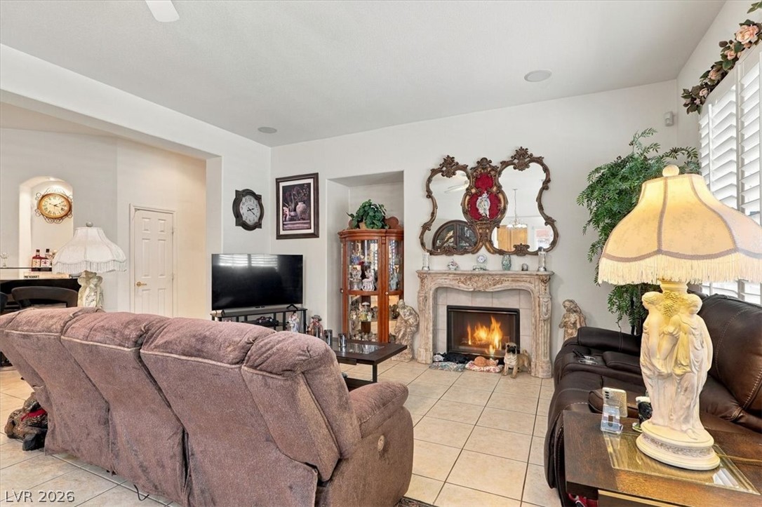 10280 Songsparrow Court Las Vegas NV 89135