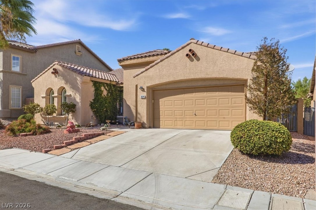 10280 Songsparrow Court Las Vegas NV 89135