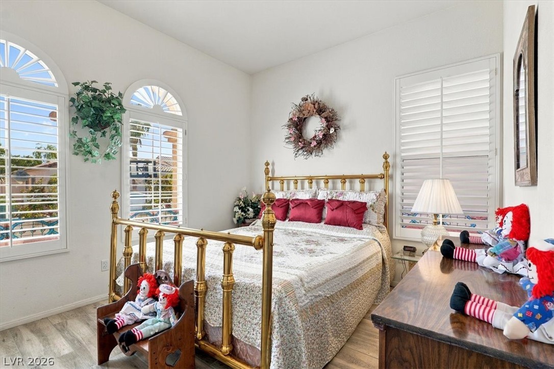 10280 Songsparrow Court Las Vegas NV 89135