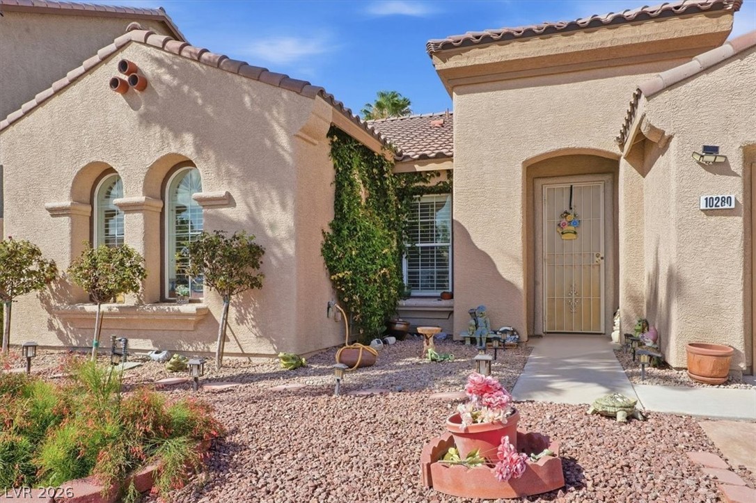10280 Songsparrow Court Las Vegas NV 89135