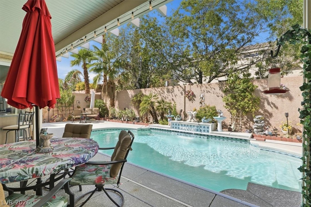 10280 Songsparrow Court Las Vegas NV 89135