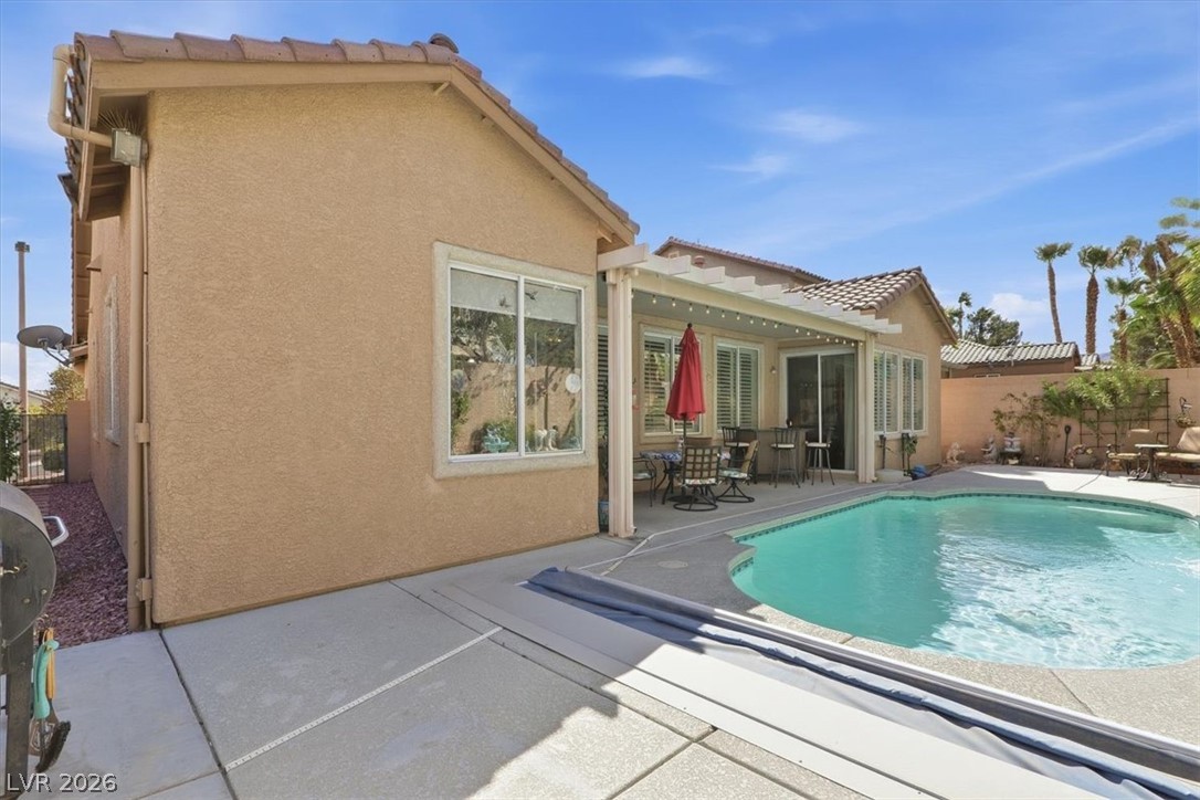 10280 Songsparrow Court Las Vegas NV 89135