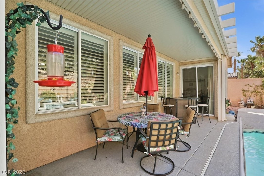 10280 Songsparrow Court Las Vegas NV 89135