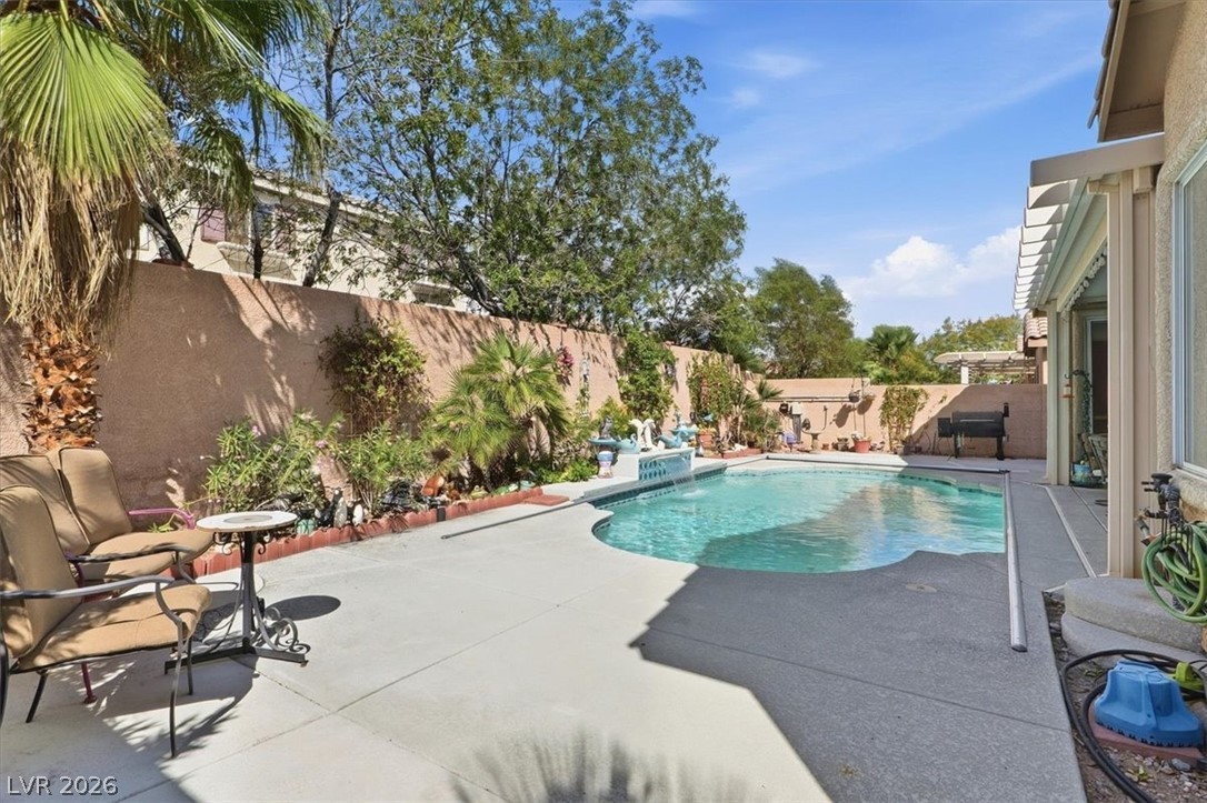 10280 Songsparrow Court Las Vegas NV 89135