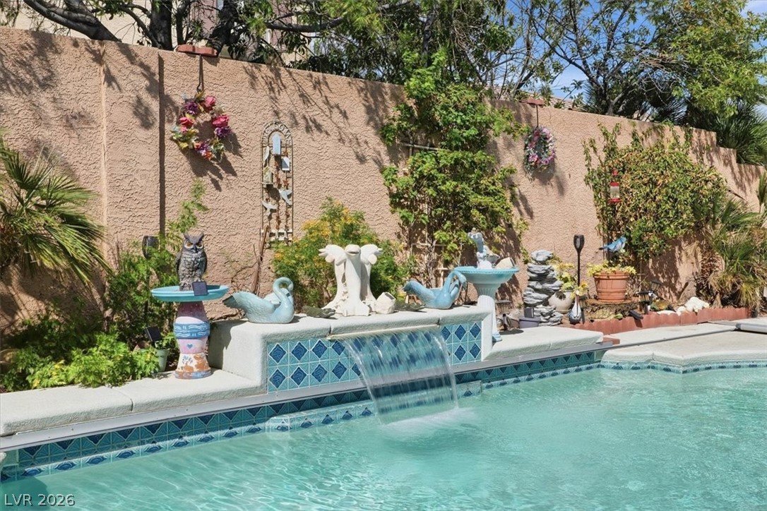 10280 Songsparrow Court Las Vegas NV 89135