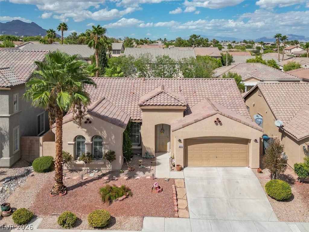 10280 Songsparrow Court Las Vegas NV 89135