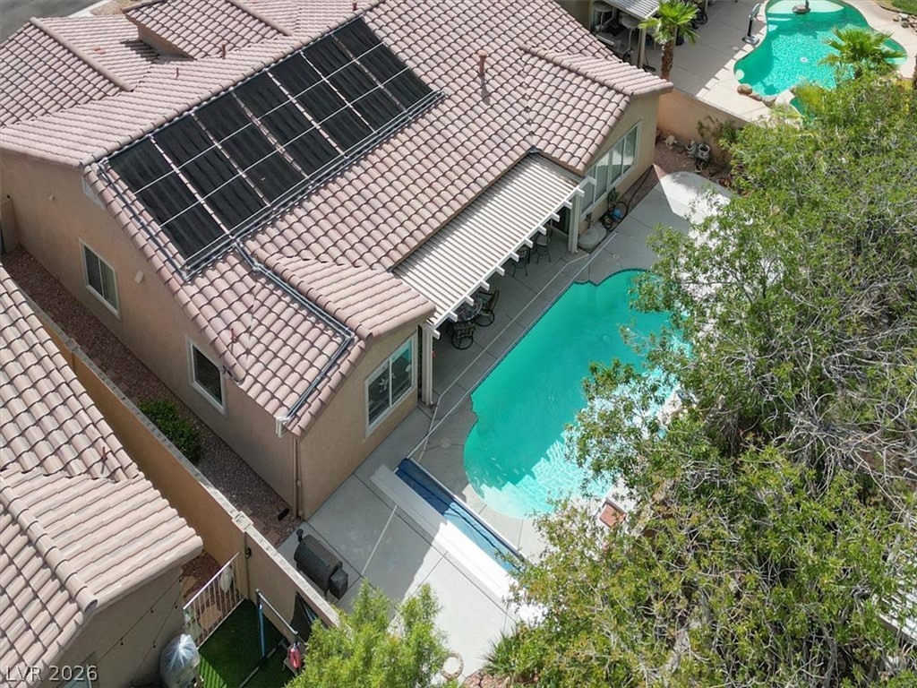 10280 Songsparrow Court Las Vegas NV 89135