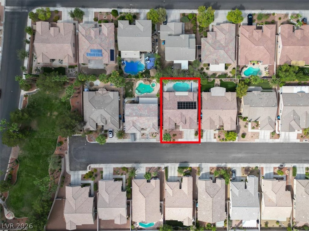 10280 Songsparrow Court Las Vegas NV 89135