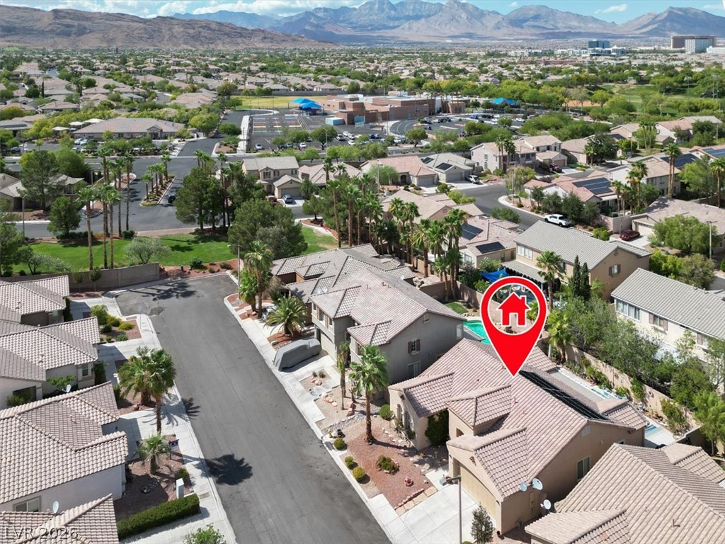 10280 Songsparrow Court Las Vegas NV 89135