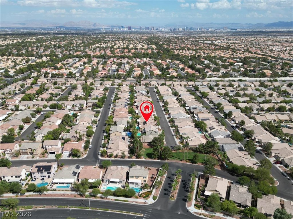 10280 Songsparrow Court Las Vegas NV 89135