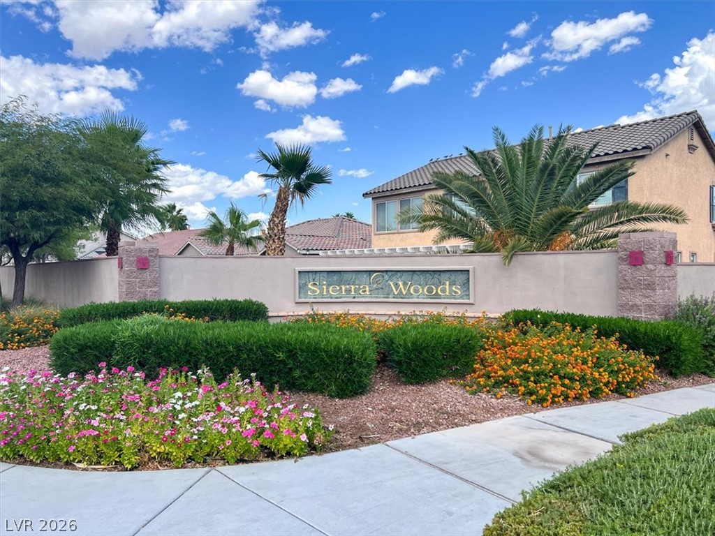 10280 Songsparrow Court Las Vegas NV 89135