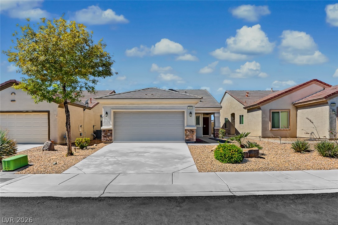 7905 Lily Trotter Street North Las Vegas NV 89084