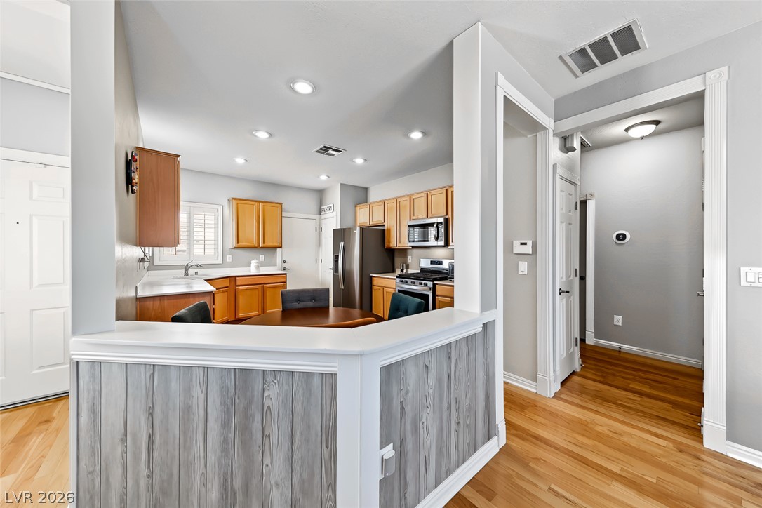 7905 Lily Trotter Street North Las Vegas NV 89084