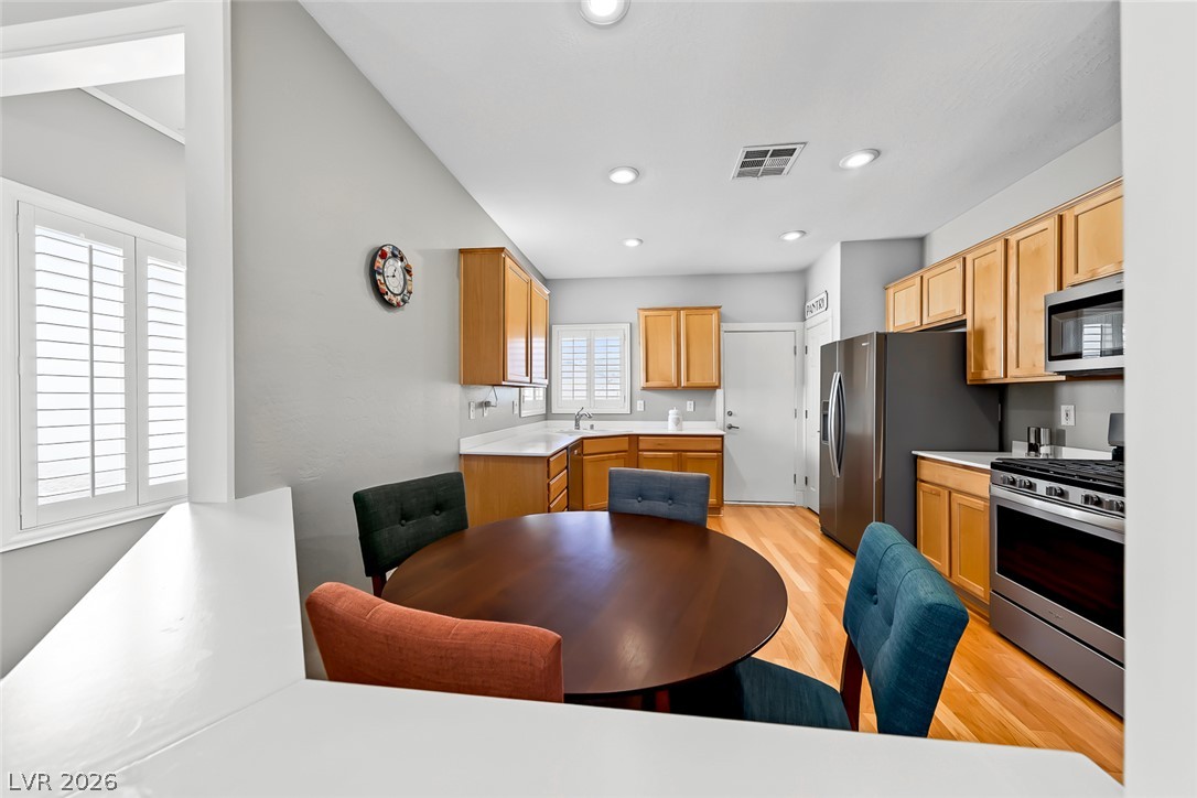 7905 Lily Trotter Street North Las Vegas NV 89084