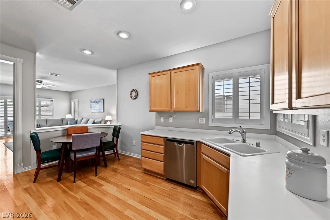 7905 Lily Trotter Street North Las Vegas NV 89084