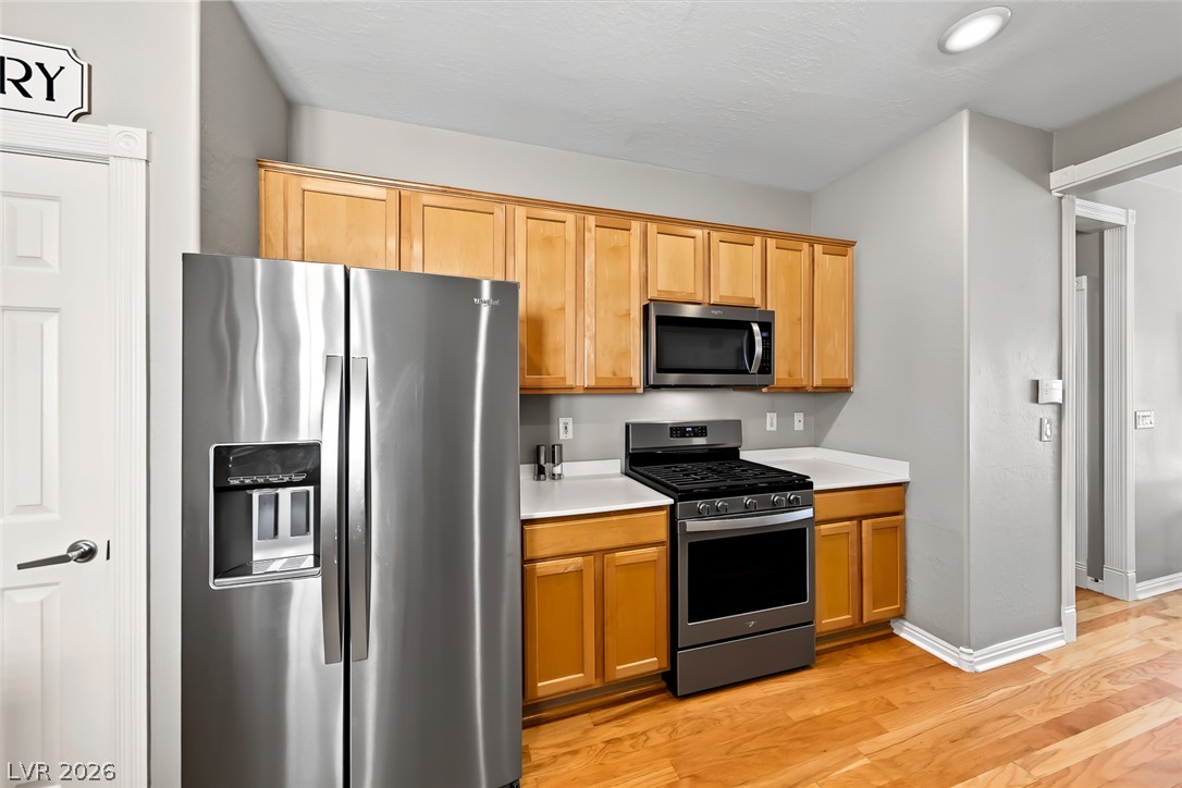 7905 Lily Trotter Street North Las Vegas NV 89084