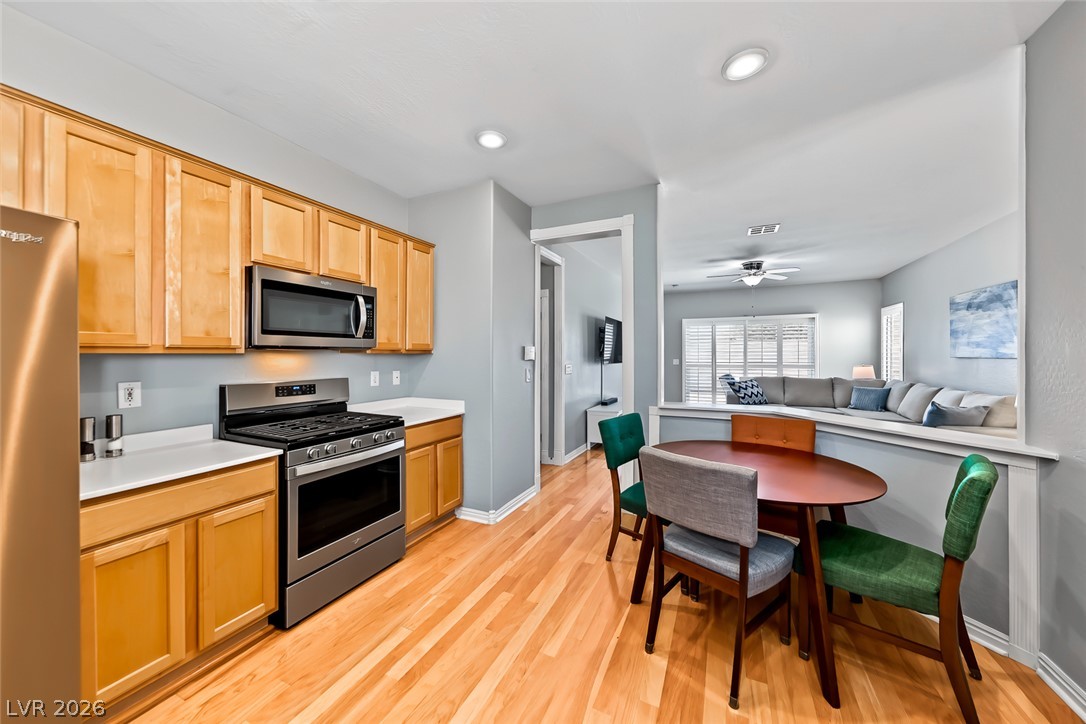 7905 Lily Trotter Street North Las Vegas NV 89084
