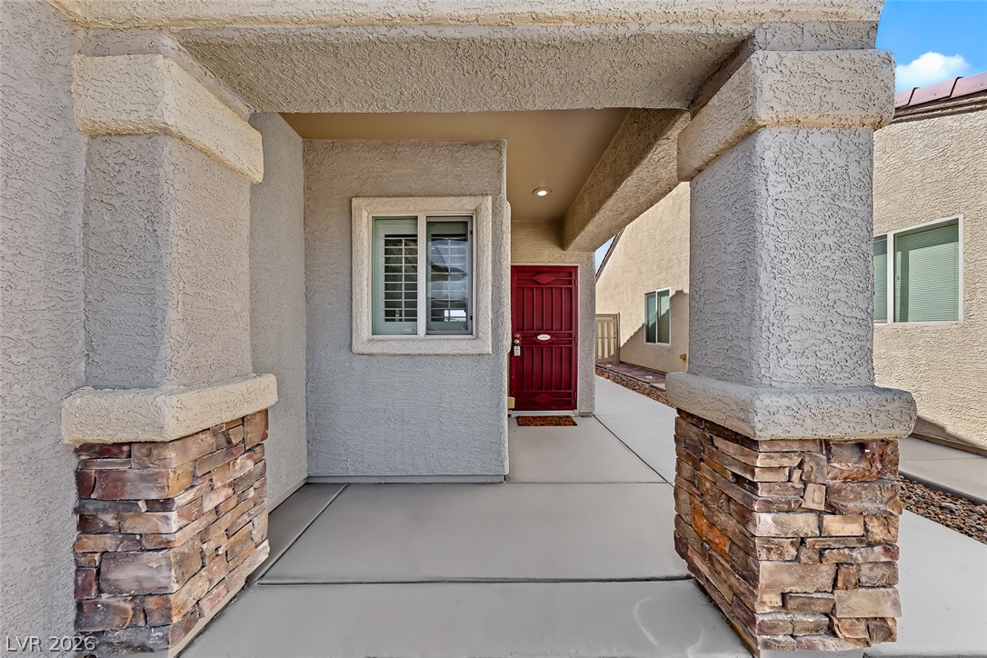 7905 Lily Trotter Street North Las Vegas NV 89084