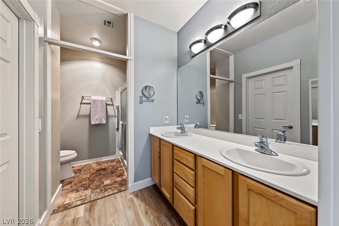 7905 Lily Trotter Street North Las Vegas NV 89084