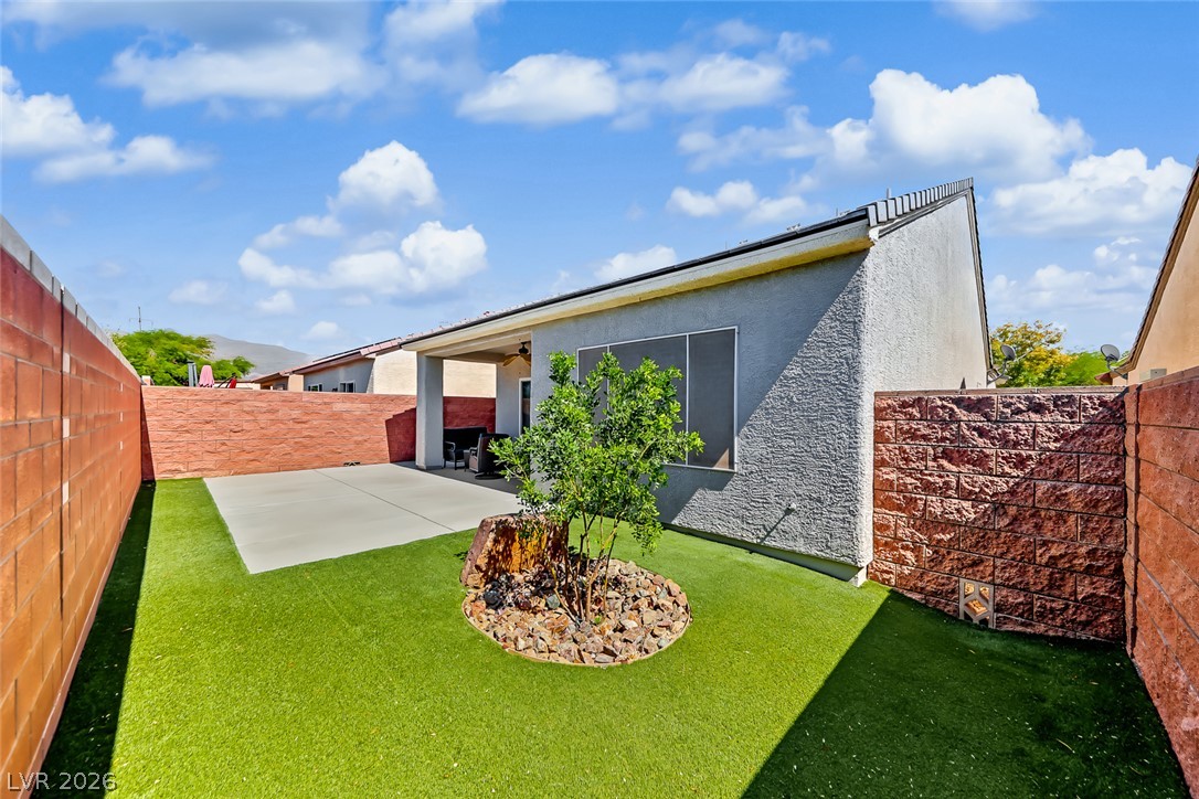 7905 Lily Trotter Street North Las Vegas NV 89084