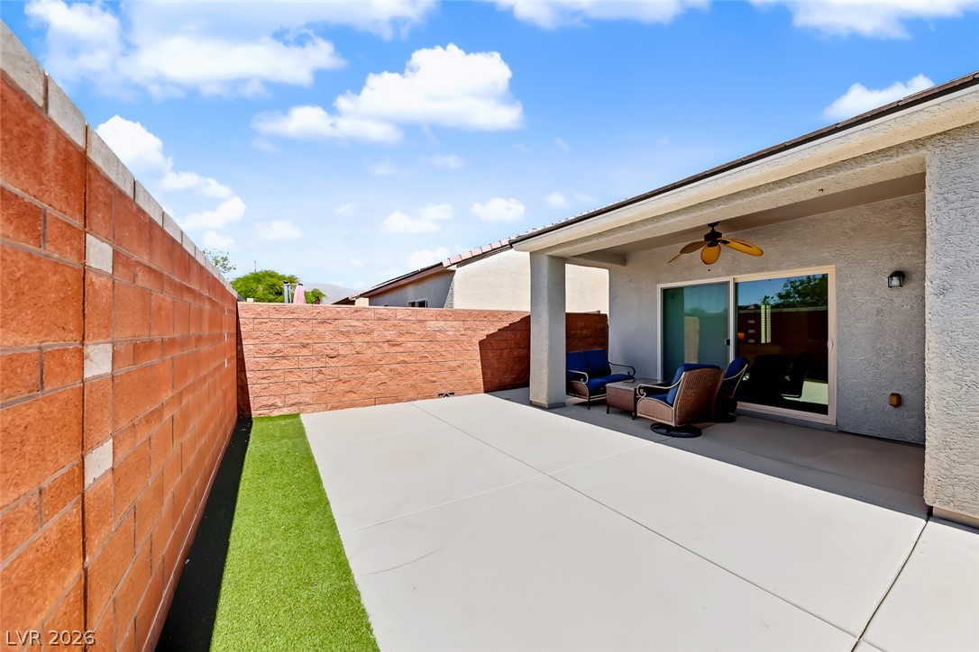 7905 Lily Trotter Street North Las Vegas NV 89084