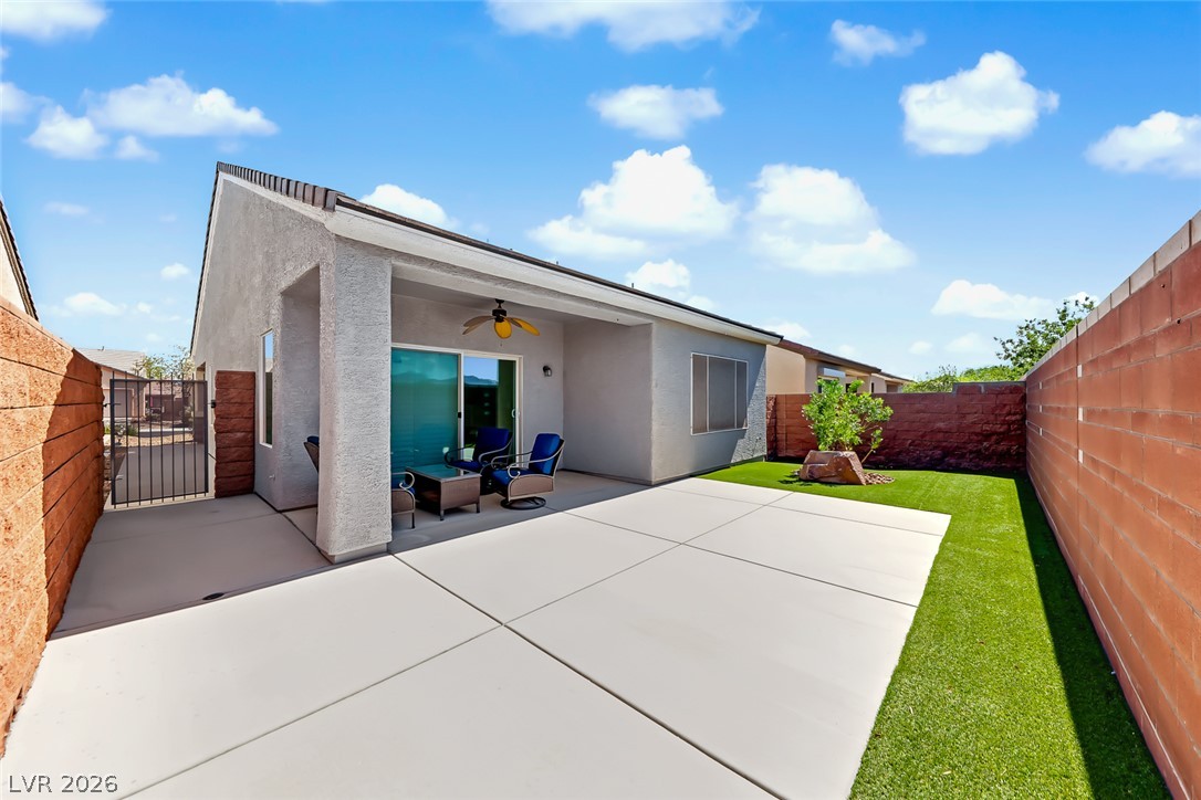 7905 Lily Trotter Street North Las Vegas NV 89084