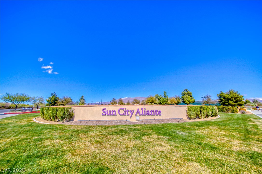 7905 Lily Trotter Street North Las Vegas NV 89084