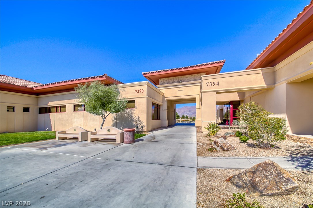 7905 Lily Trotter Street North Las Vegas NV 89084