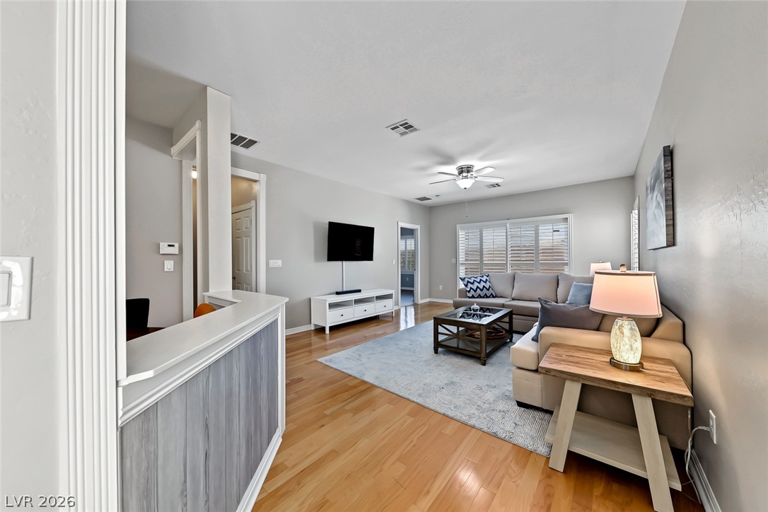 7905 Lily Trotter Street North Las Vegas NV 89084