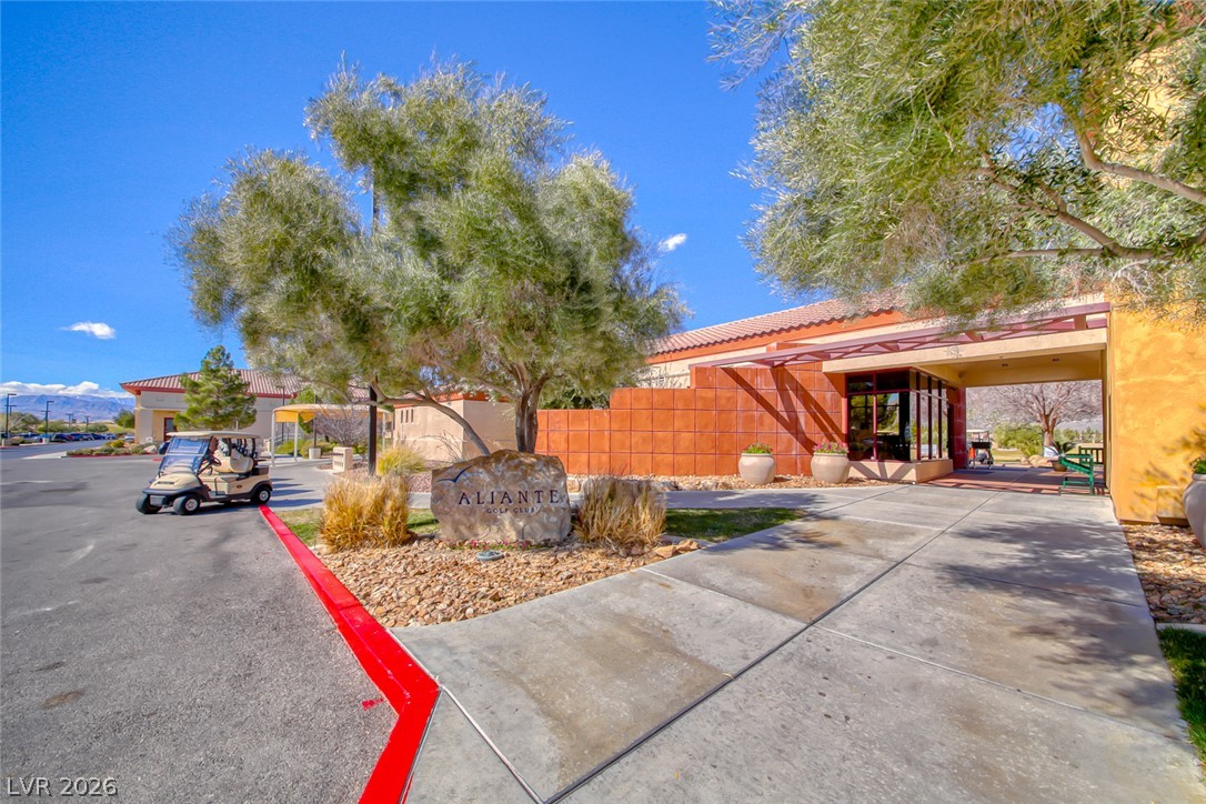 7905 Lily Trotter Street North Las Vegas NV 89084