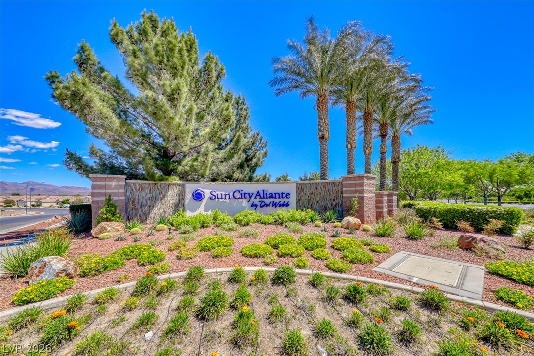 7905 Lily Trotter Street North Las Vegas NV 89084