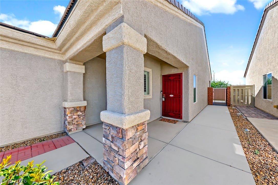 7905 Lily Trotter Street North Las Vegas NV 89084