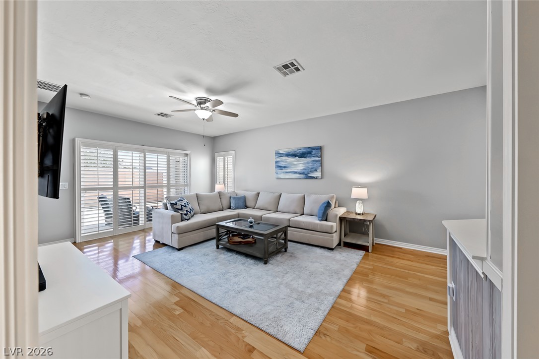 7905 Lily Trotter Street North Las Vegas NV 89084