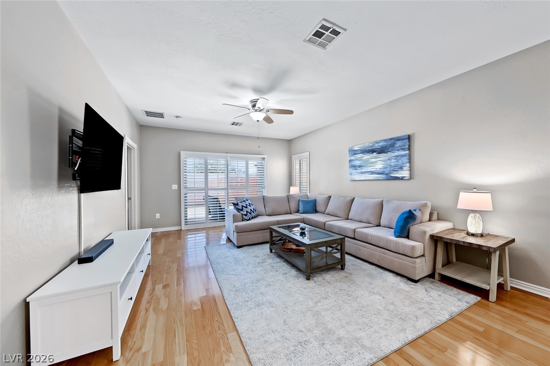 7905 Lily Trotter Street North Las Vegas NV 89084