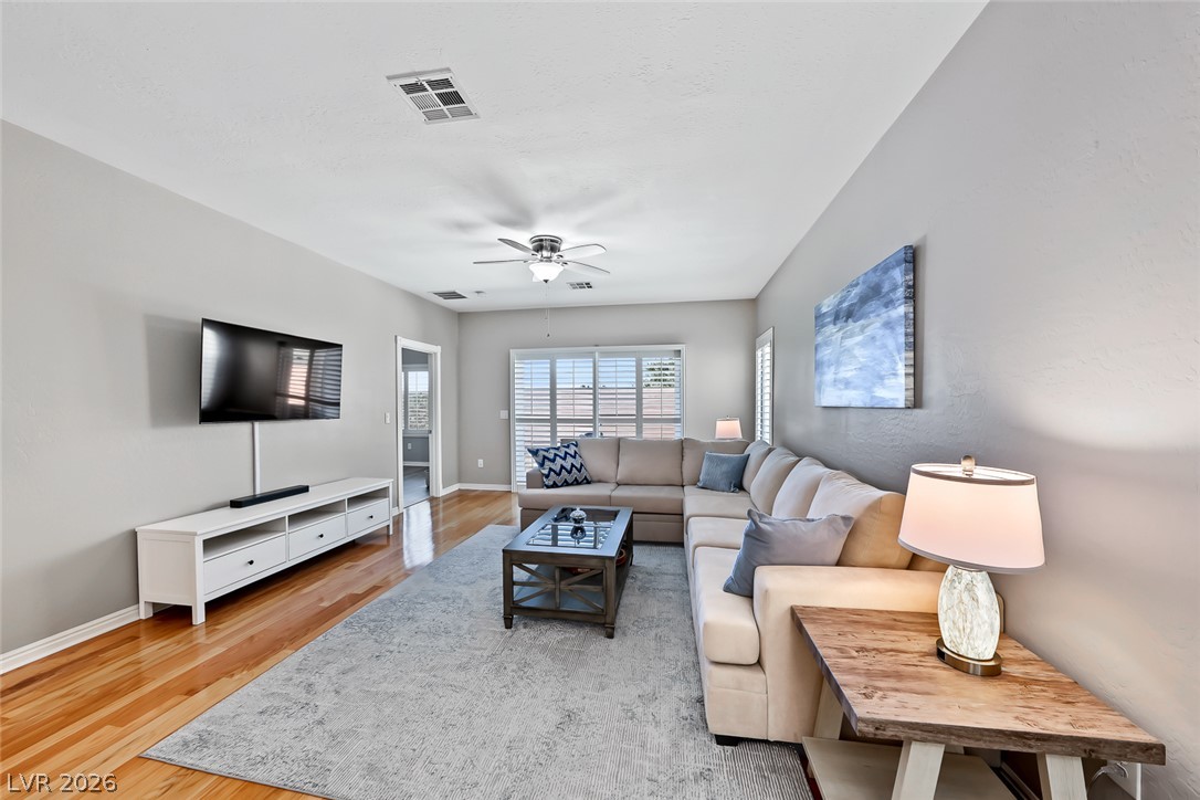 7905 Lily Trotter Street North Las Vegas NV 89084