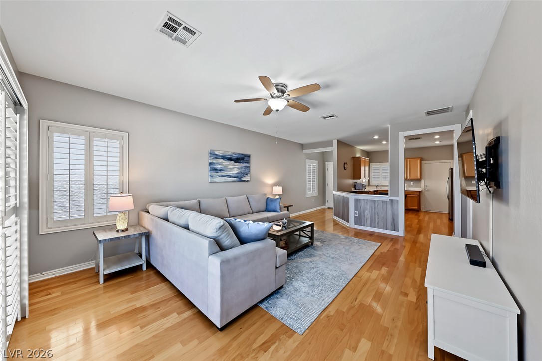 7905 Lily Trotter Street North Las Vegas NV 89084