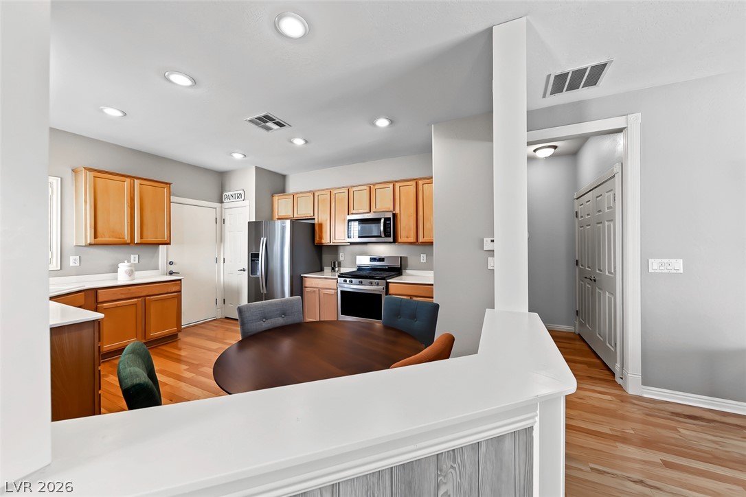 7905 Lily Trotter Street North Las Vegas NV 89084