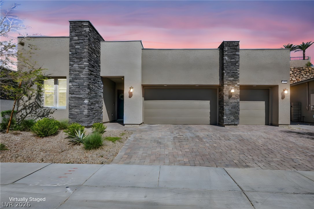 64 Reverie Heights Avenue Henderson NV 89011