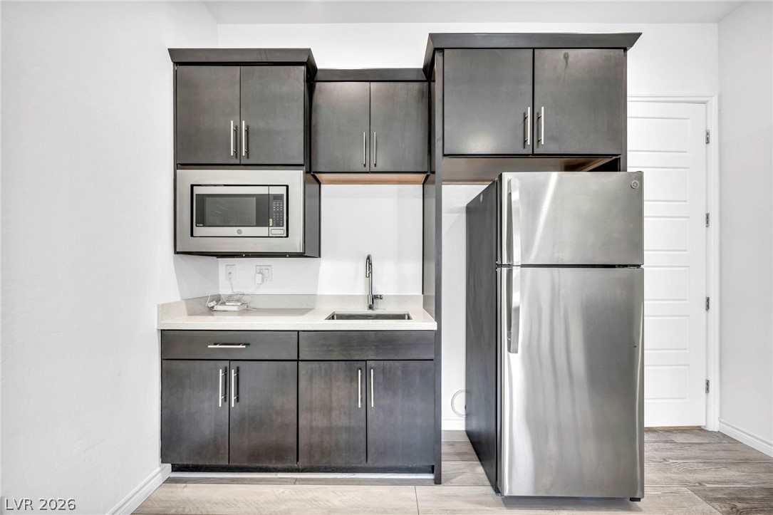 64 Reverie Heights Avenue Henderson NV 89011