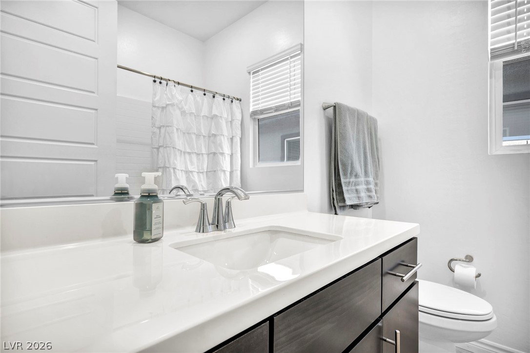 64 Reverie Heights Avenue Henderson NV 89011