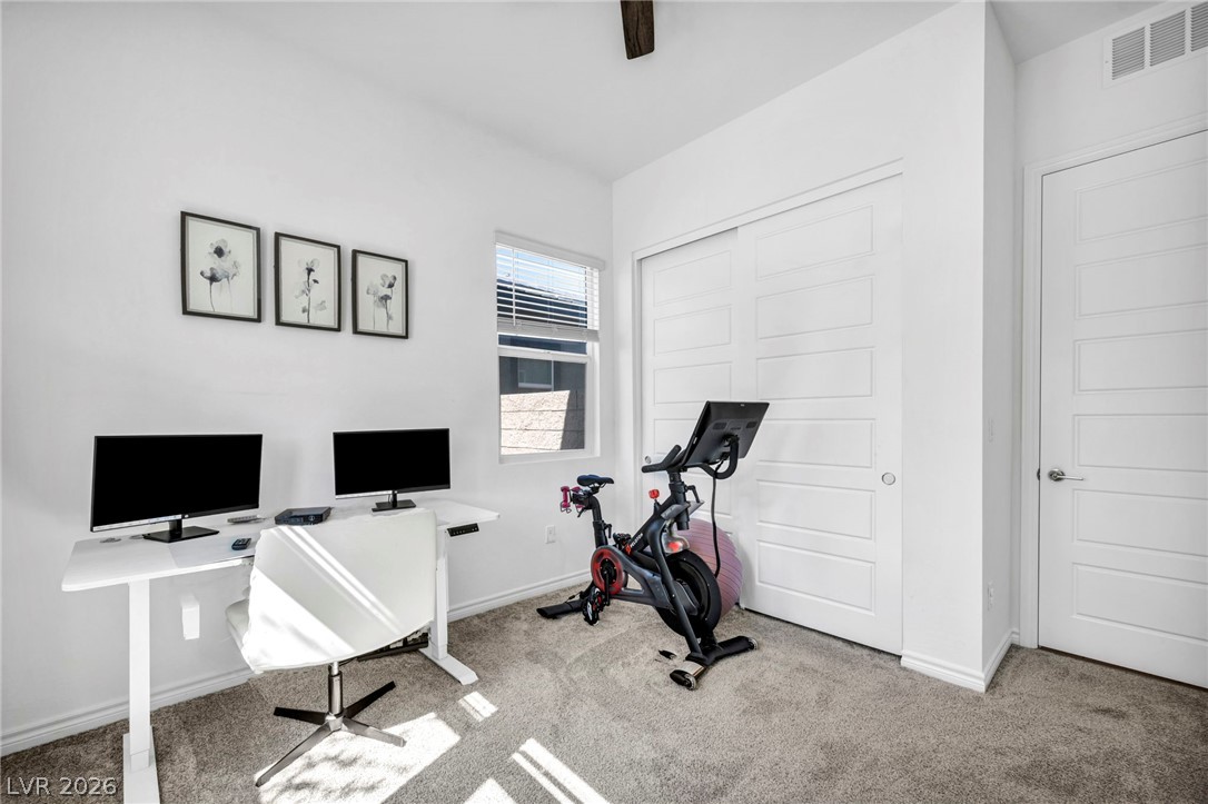64 Reverie Heights Avenue Henderson NV 89011
