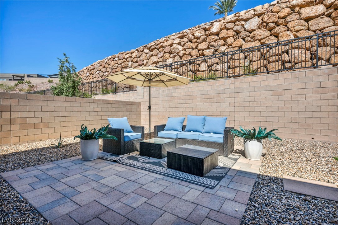 64 Reverie Heights Avenue Henderson NV 89011