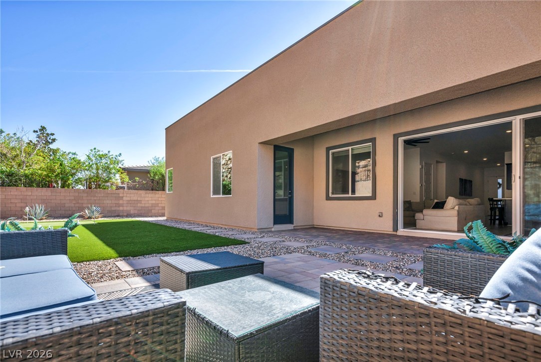 64 Reverie Heights Avenue Henderson NV 89011