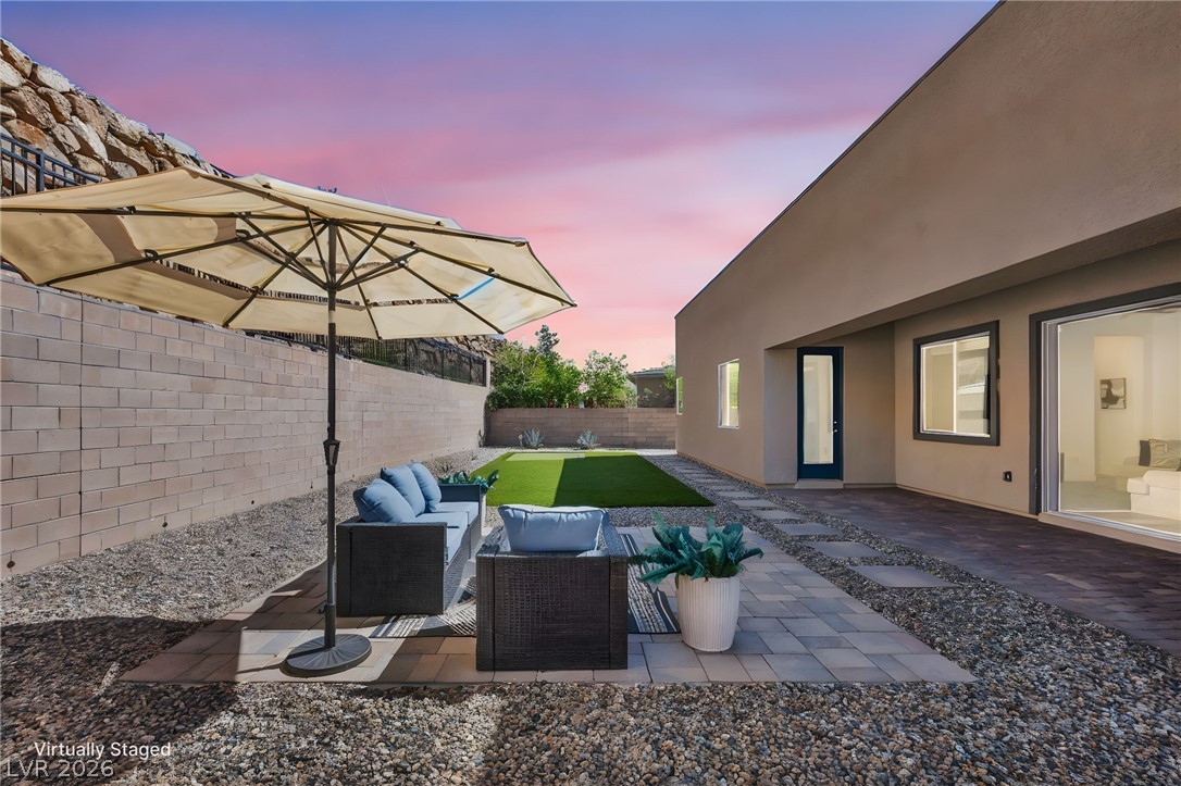 64 Reverie Heights Avenue Henderson NV 89011