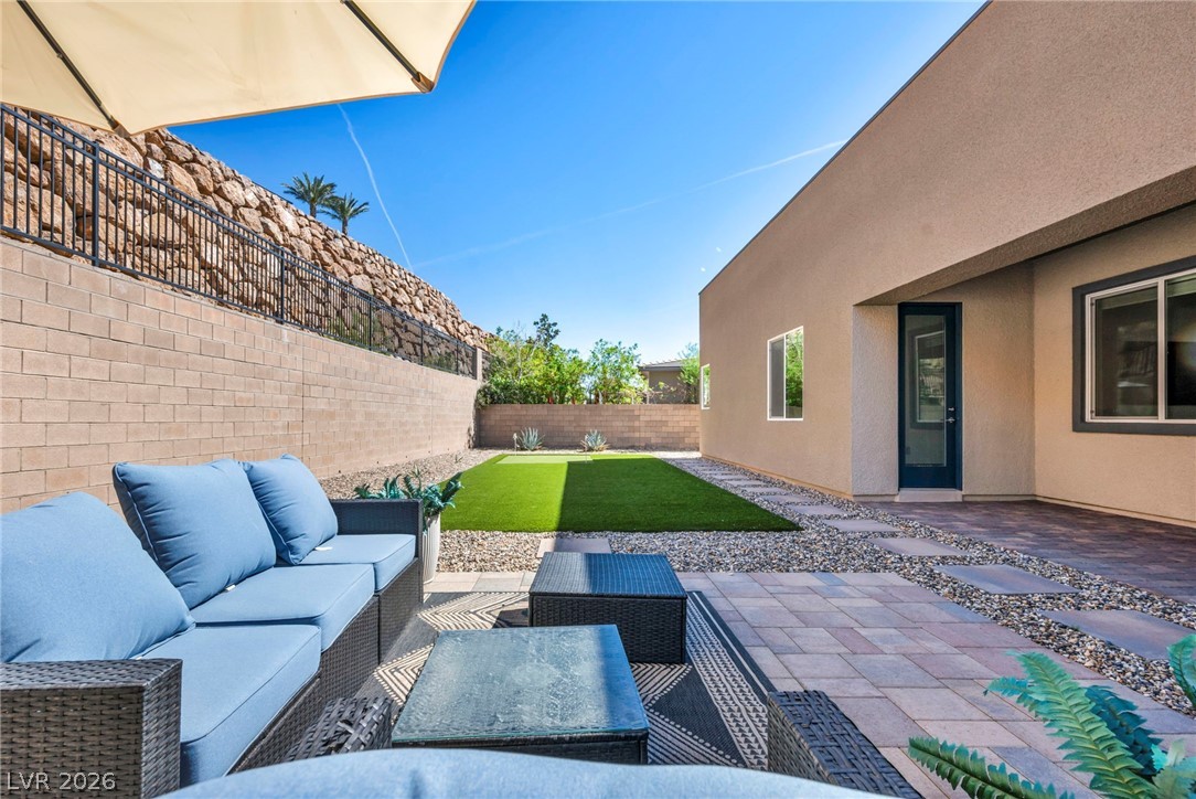 64 Reverie Heights Avenue Henderson NV 89011